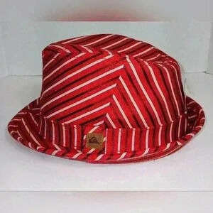 *NEW* QUICKSILVER FEDORA.